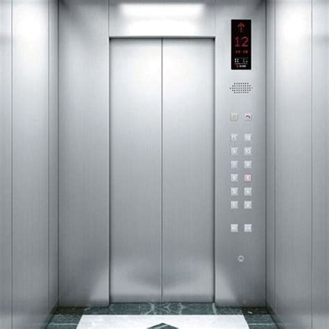 Chetinad Automatic Residential Elevator Without Machine Room Maximum