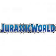 Jurassic World Logo PNG Images HD | PNG All