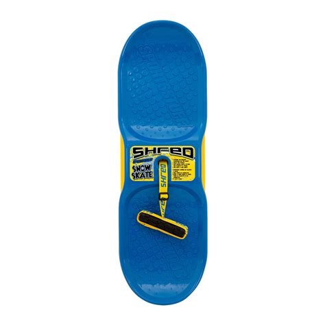 Sportsstuff Shred Snow Skate for Sale | Airhead