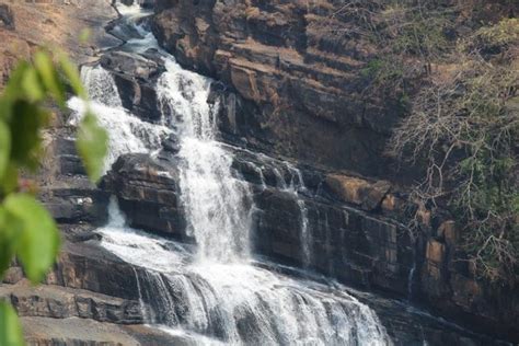 The 12 Best Waterfalls Around Mangalore - ManipalBlog