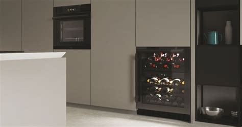 Винні шафи Haier. Як правильно зберігати вино в домашніх умовах - ZAXID.NET