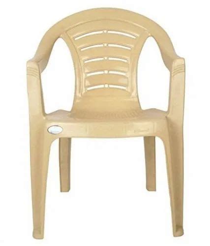 Nilkamal Plastic Chair At Rs In New Delhi Id