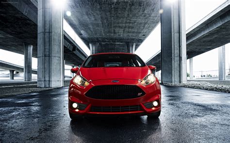 🔥 [30+] Ford Fiesta ST Wallpapers | WallpaperSafari