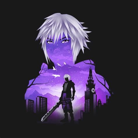 Keyblade Master Kingdom Hearts T Shirt The Shirt List