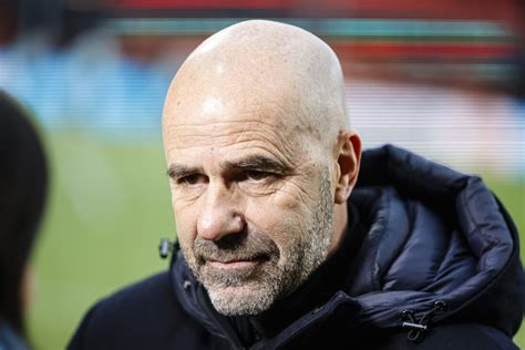 Opstelling Peter Bosz Wijzigt Psv Voor Duel Tegen Psvfans