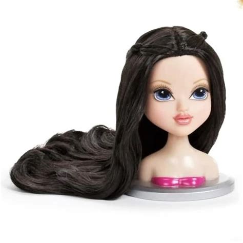 Moxie Girlz Magic Hair Wave 2 Avery