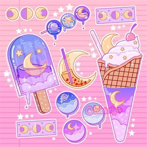 pin  lan ido  luu nhanh kawaii drawings cute  drawings