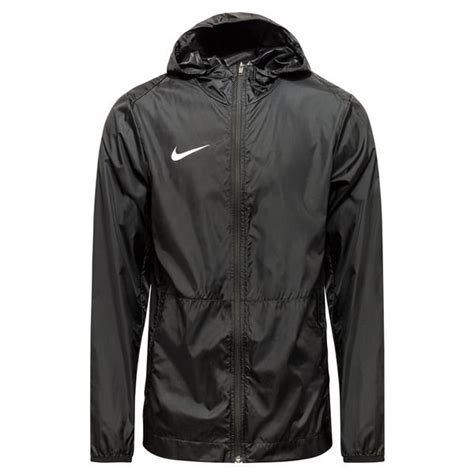 Nike Regenjacke Storm Fit Academy Pro Schwarz Wei