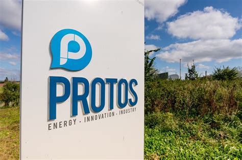 protos moving   carbon capture destination