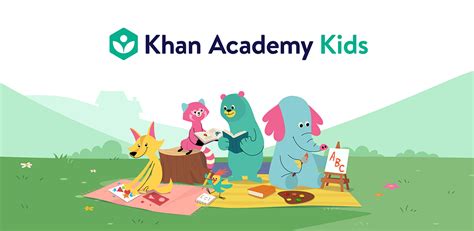 How To Download Khan Academy Kids Latest Version For Android 2025