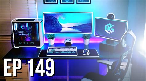 Setup Wars - Episode 149 - YouTube