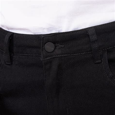 jeans exclusive black