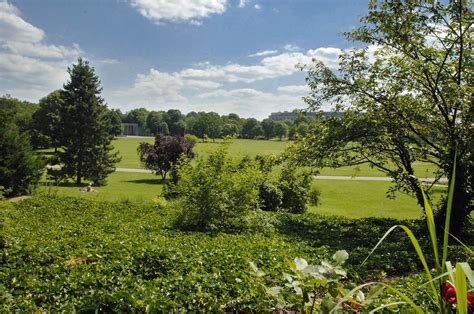 Parks Und Gr Nanlagen Stadtportal N Rnberg