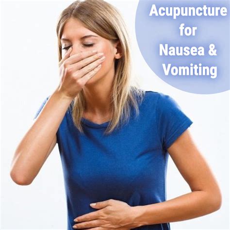 Say Goodbye To Nausea Naturally Your Step By Step Guide To Relieving