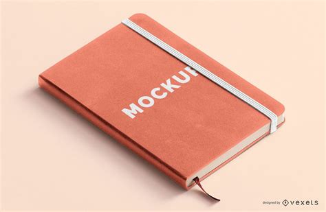 Notebook Psd Mockup Design Psd Free File Download Now