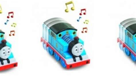 My First Remote Control Thomas £12.98 @ Amazon