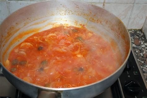 La Cuciniera Moderna Palamita Al Pomodoro L Alternativa Al Tonno Rosso