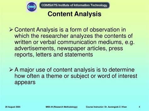 Ppt Research Methodology Powerpoint Presentation Id317188