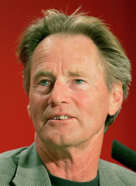 Pulitzer Winning Playwright Actor Sam Shepard 73 Dies