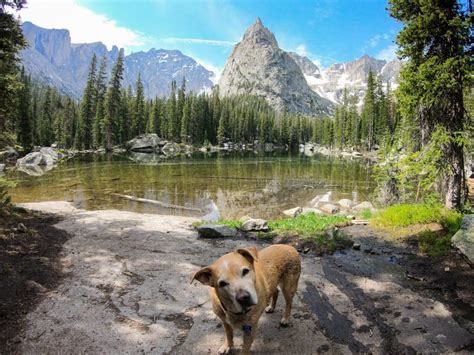 29 Amazing Day Hikes Near Denver for All Abilities