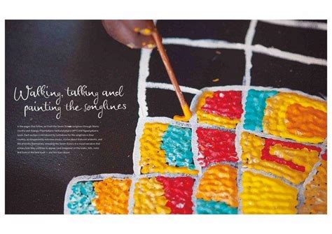 Songlines Tracking The Seven Sisters Balim Balim Dreaming