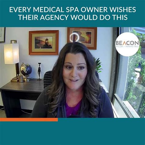 Medical Spa Marketing Agency Beacon Media Marketing