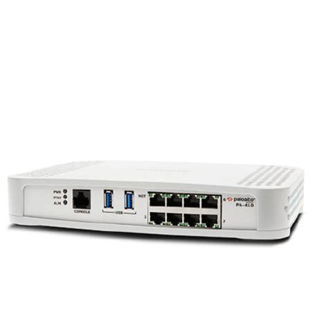 Buy Palo Alto Networks Firewall - PA-410 | Palo alto partner in Dubai, UAE