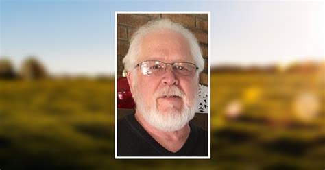 Donald North Obituary Middendorf Bullock Funeral Homes