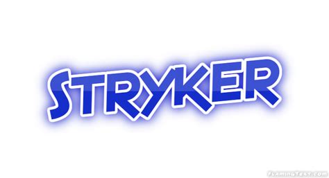 stryker logo 10 free Cliparts | Download images on Clipground 2024