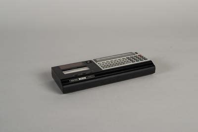 TRS 80 PC 3 Printer Cassette Interface Owner S Manual Museum Of