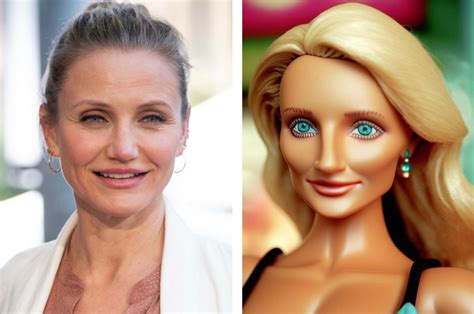 People Who Look Like Dolls Before And After