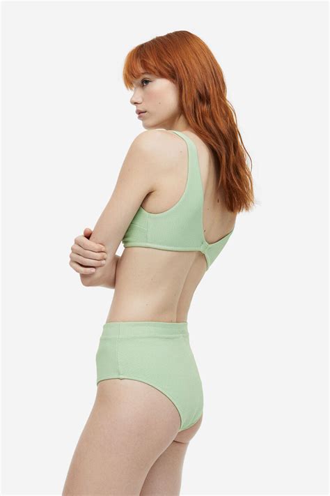 Brazilian Bikini Bottoms