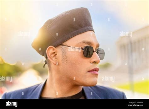 Gay Latino Man Hi Res Stock Photography And Images Alamy