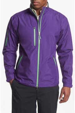 Peter Millar 'Vancouver' Rain Jacket | Nordstrom