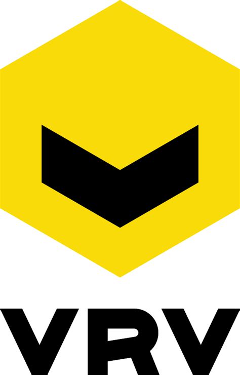 Vrv Logopedia Fandom