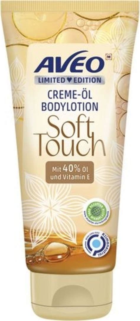 Aveo Creme L Bodylotion Ml Oh Feliz Onlineshop Schweiz