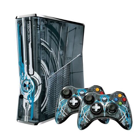 Xbox 360 Limited Edition Halo 4 Bundle Your 1 Source For Video Games