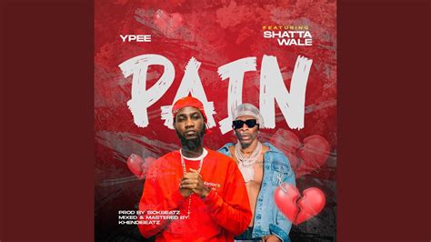 Pain Feat Shatta Wale YouTube