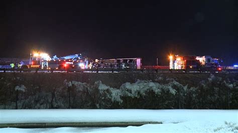 Unbelievable! What Happened in the I-71 North Accident Today? - yn4f8oa