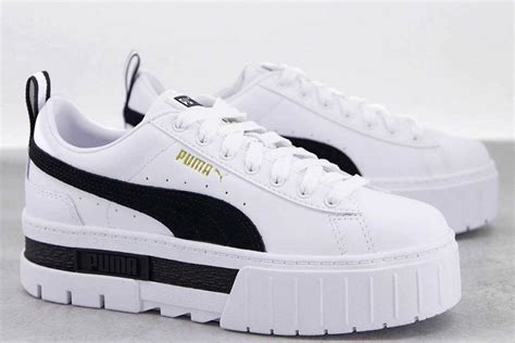 Best Trainers For Women 2021: 29 Best Fashion Trainers | Glamour UK