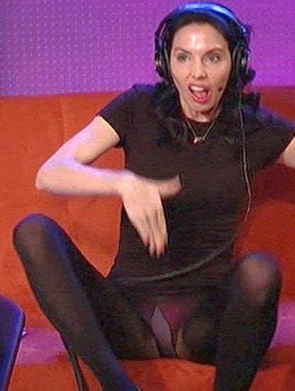 Whitney Cummings Nude LEAKED Pics Nip Slip Porn Video