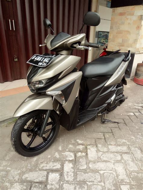 Harga Mio Soul Gt Semua Yang Perlu Kamu Tahu Kisaran Harga