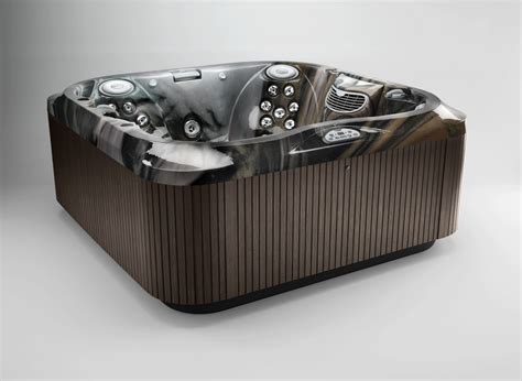 Jacuzzi J Hot Tub Cover All Weather Leisure Midlands