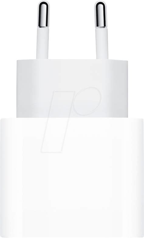 Apple Mhje Zm A W Usb C Power Adapter Da Reichelt Elektronik