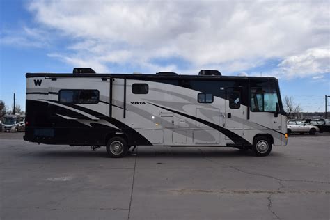 35 Ft Vista Colorado Rv Colorado Rv