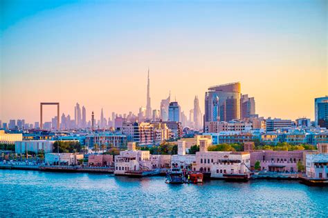 Dubais Department Of Economy And Tourism Will Accelerate Emirates