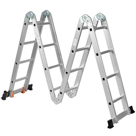 Amazing Folding Ladder For Storables