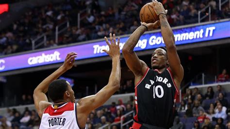 Toronto Raptors Vs Washington Wizards Game 6 Highlights April 27