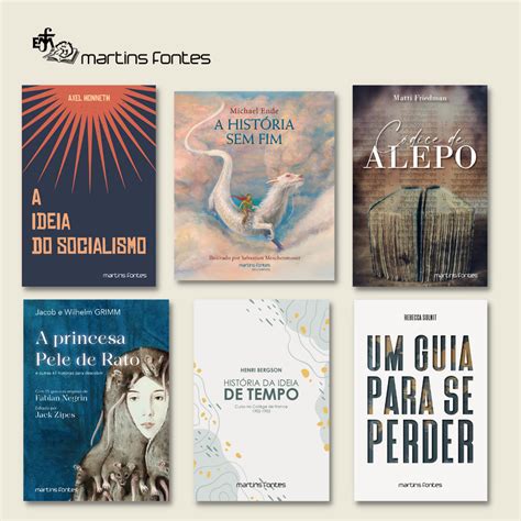 Martins Fontes Divulga Lista De Livros Vi Feira Do Livro Da Unesp