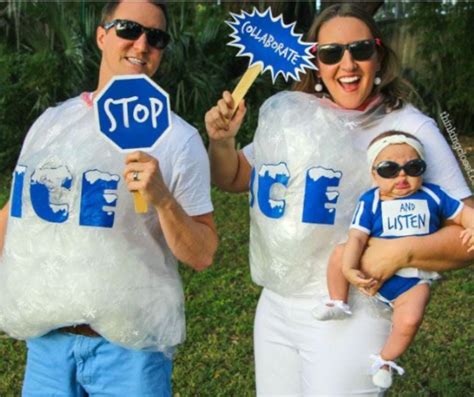 Top 20 Funny Adult Costumes That Will Have Everyone in Stitches